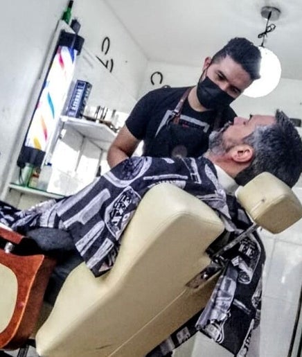 Εικόνα Sonho Barbería Spa 2