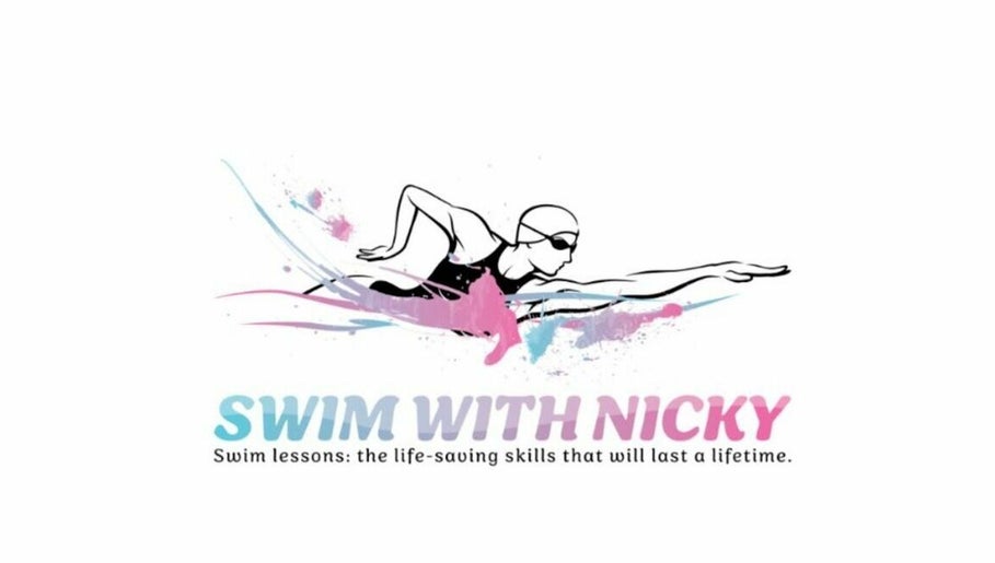 Swim With Nicky - Mobile, bilde 1