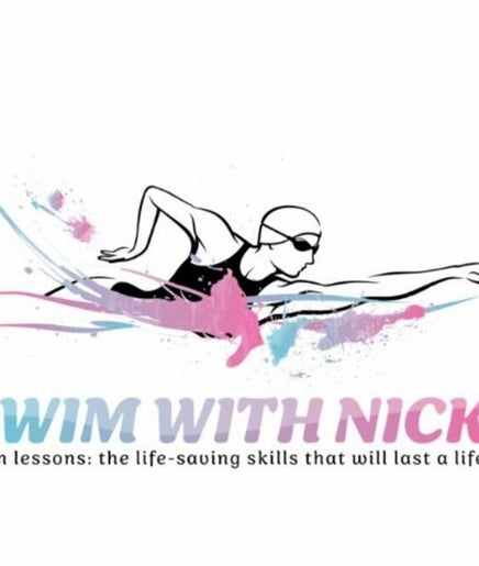 Swim With Nicky - Mobile, bilde 2