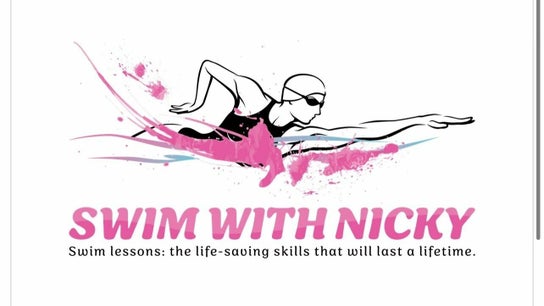 Swim With Nicky - Mobile