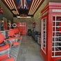 London Base Barbershop - Jumeirah