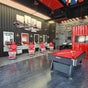 London Base Barbershop - Business Bay