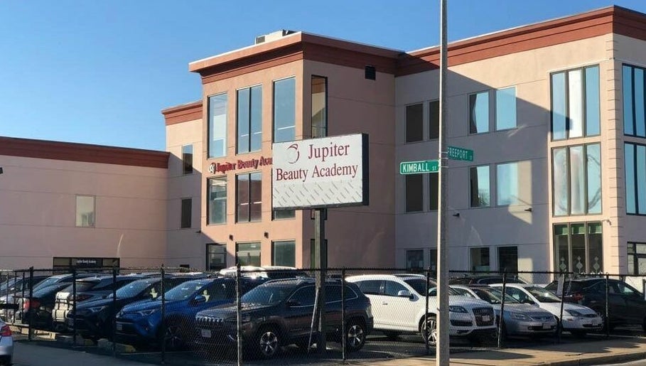 Jupiter Beauty Academy, bild 1