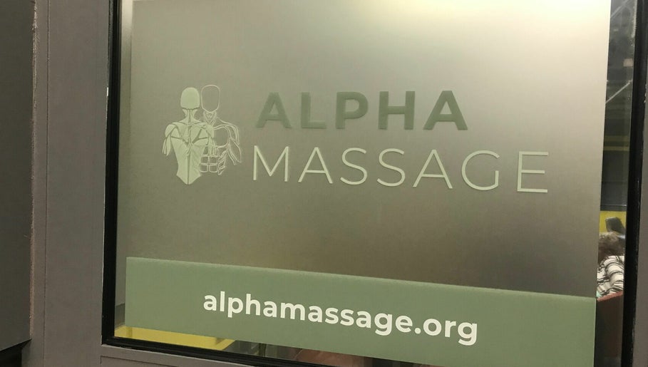 Alpha Massage: Leigh Fitness – kuva 1