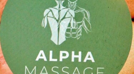 Alpha Massage: Leigh Fitness billede 3