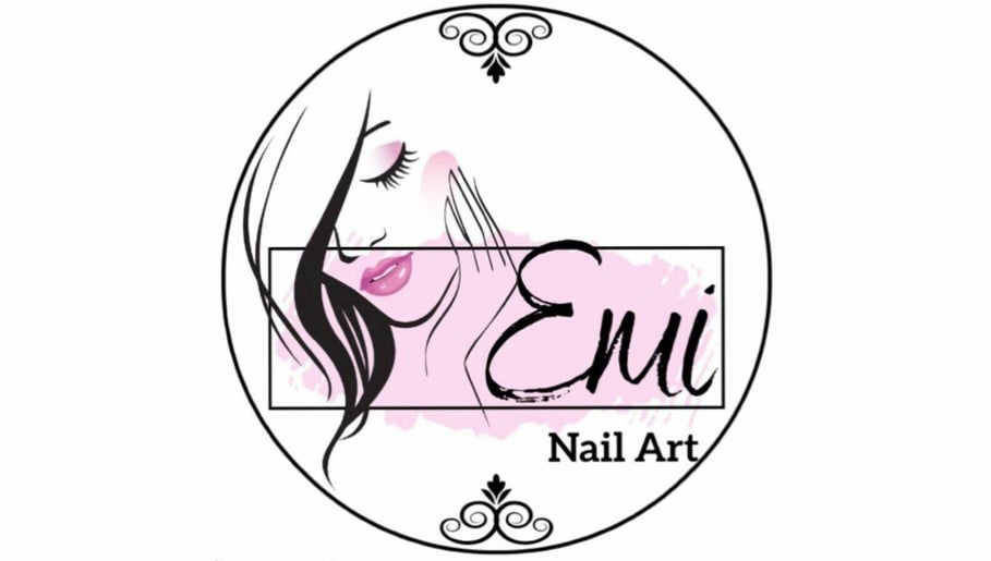 Emi Nail Art billede 1