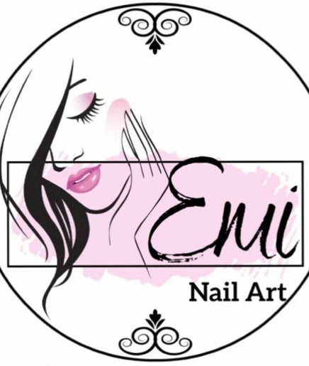 Emi Nail Art Bild 2