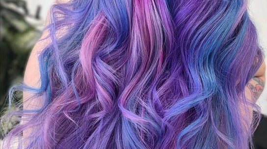 Vivid Hair Studio