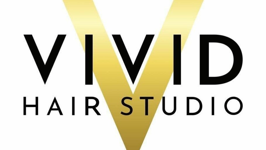 Vivid Hair Studio imagem 1