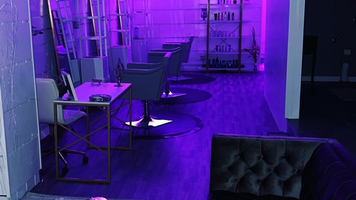 Bella Sebastian Hair - 207 West Upton Avenue - Reed City | Fresha