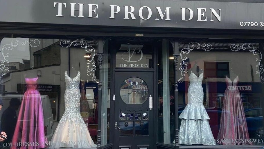 hình ảnh 1 của The Prom Den