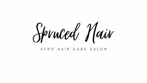 Spruced Hair - Shop 13 White Plaza (Royal Access Business Centre) near ...
