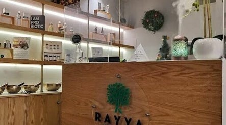 Rayya Wellness | Wyndham Dubai Marina Bild 2