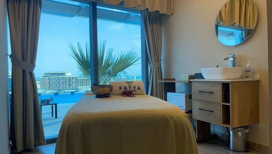 Rayya Wellness, Staybridge Suites Dubai Internet City зображення 1