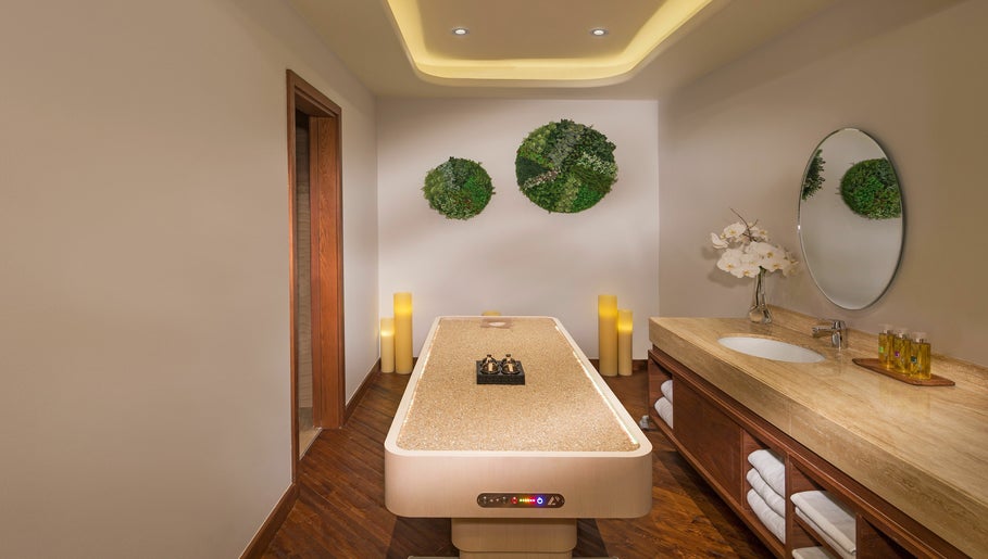 Rayya Wellness, Ramada Hotel, JBR – kuva 1