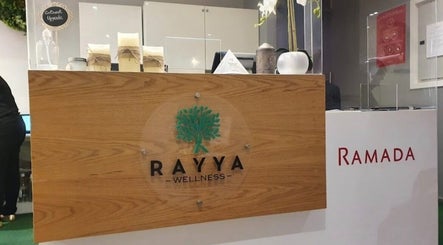 Image de Rayya Wellness, Millennium Place Marina 2