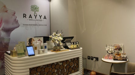 Rayya Wellness, the First Collection | Business Bay imagem 3