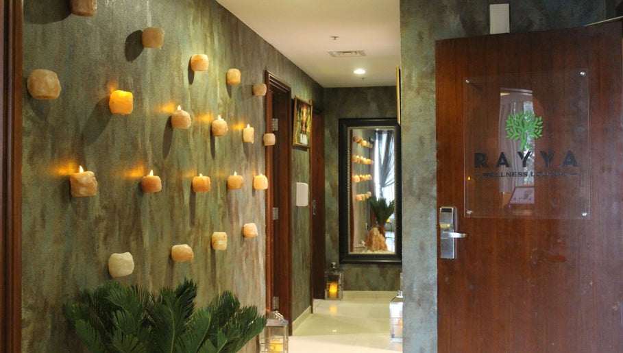 Immagine 1, Rayya Wellness, Ramada Downtown