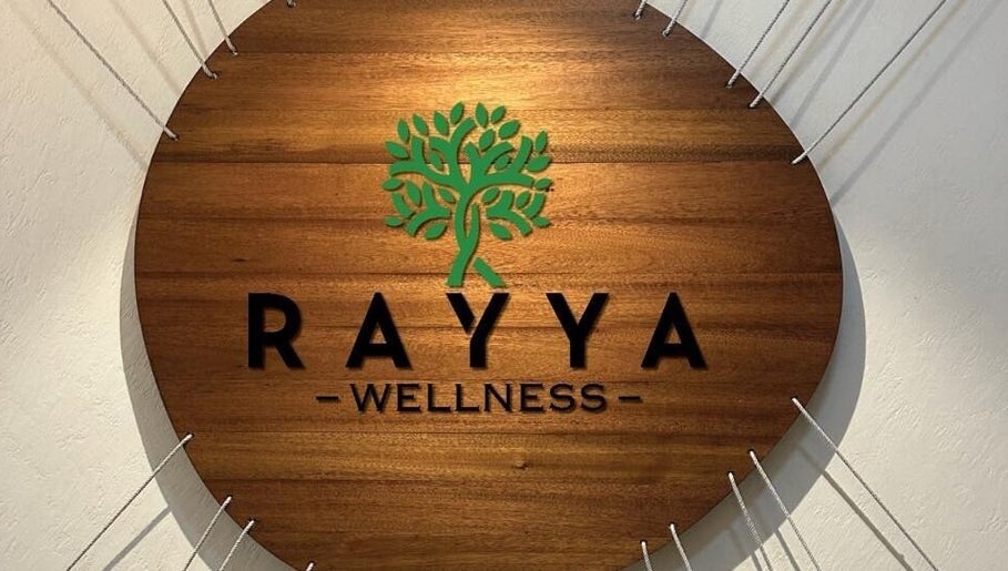 Rayya Wellness, Avalon Hotel imagem 1