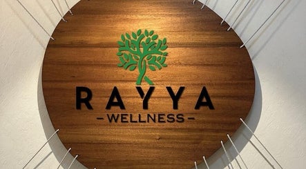 Rayya Wellness, Avalon Hotel