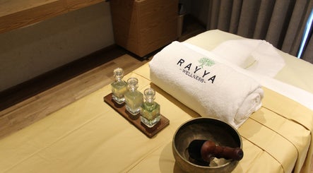 Rayya Wellness, Millennium Place Barsha Heights slika 2