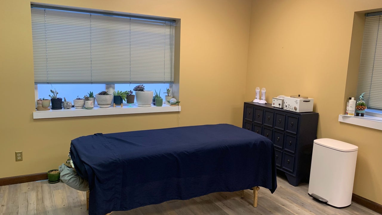 Best Foot Massages near me in Pittsburgh Fresha
