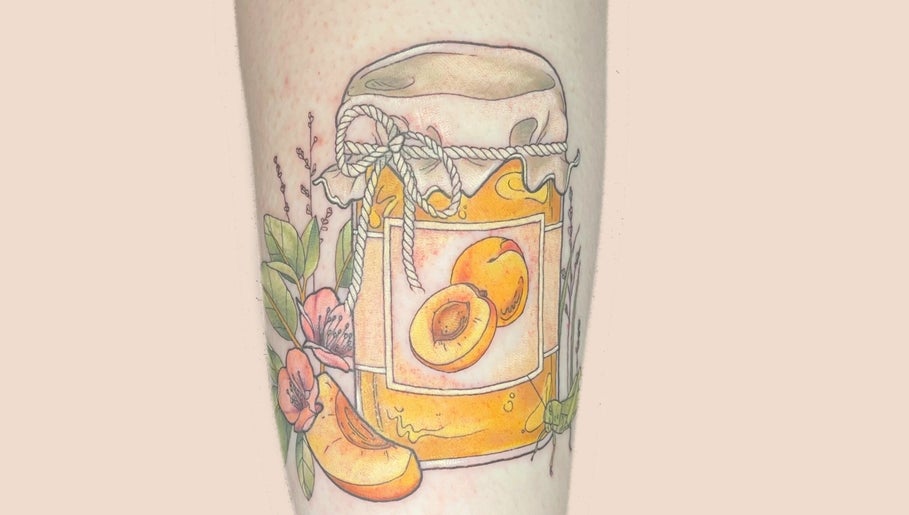 Summer Machelle Tattoo – obraz 1