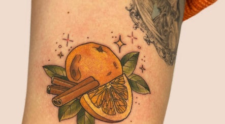 Immagine 3, Summer Machelle Tattoo