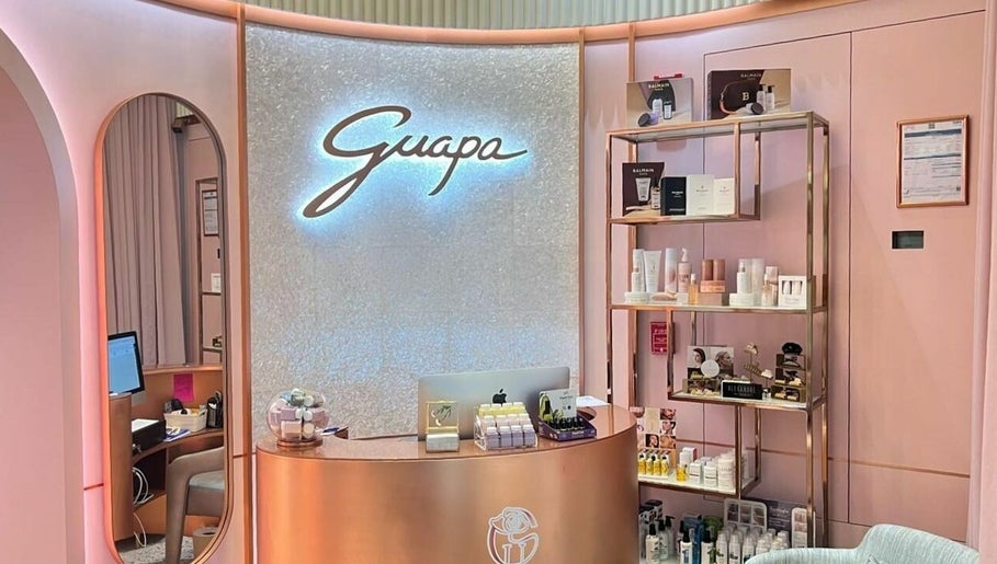 Guapa Ladies Salon billede 1