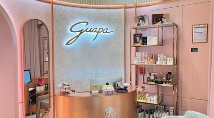Guapa Ladies Salon