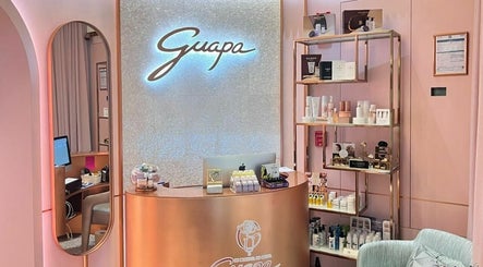 Guapa Ladies Salon imagem 3