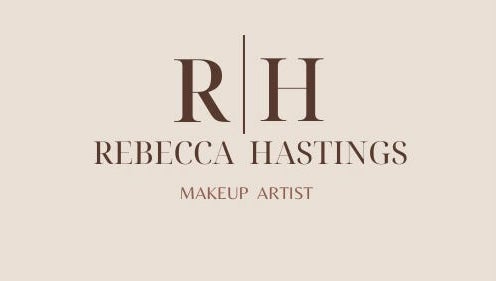 Rebecca Hastings Makeup Studio – obraz 1