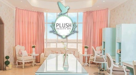 Plush Beauty Spa