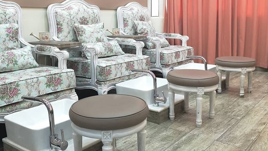 Plush Beauty Spa slika 1