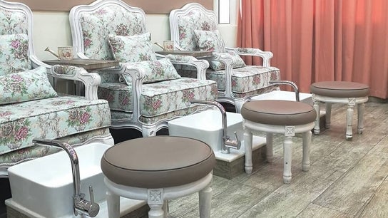 Plush Beauty Spa