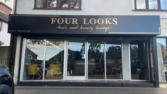 FOUR LOOKS