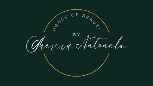 House Of Beauty by Gherciu Antonela slika 1