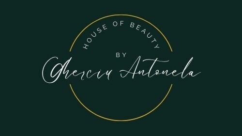 House Of Beauty by Gherciu Antonela