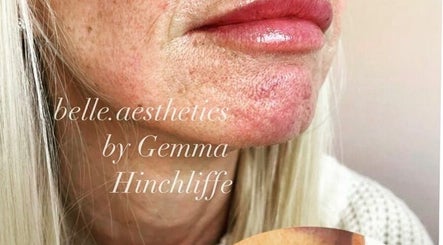 Belle-Aesthetics By Gemma Hinchliffe obrázek 2