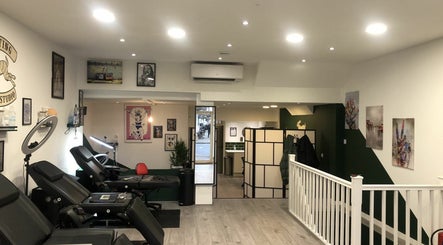 Tooting Tattoo Studio