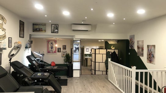 Tooting Tattoo Studio