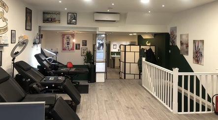 Tooting Tattoo Studio