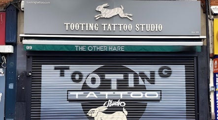 Image de Tooting Tattoo Studio 3