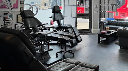 Wimbledon Tattoo Studio