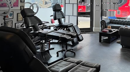 Wimbledon Tattoo Studio