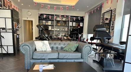 صورة Wimbledon Tattoo Studio 3