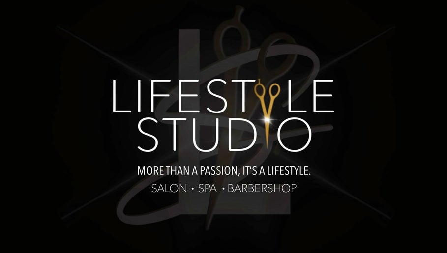 Lifestyle Hair n Beauty Studio  billede 1