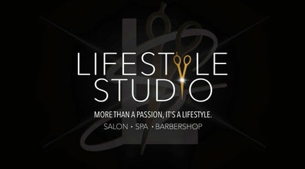 Lifestyle Hair n Beauty Studio 
