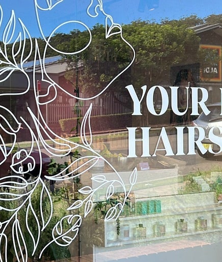 Your Mane Hairstylist – obraz 2