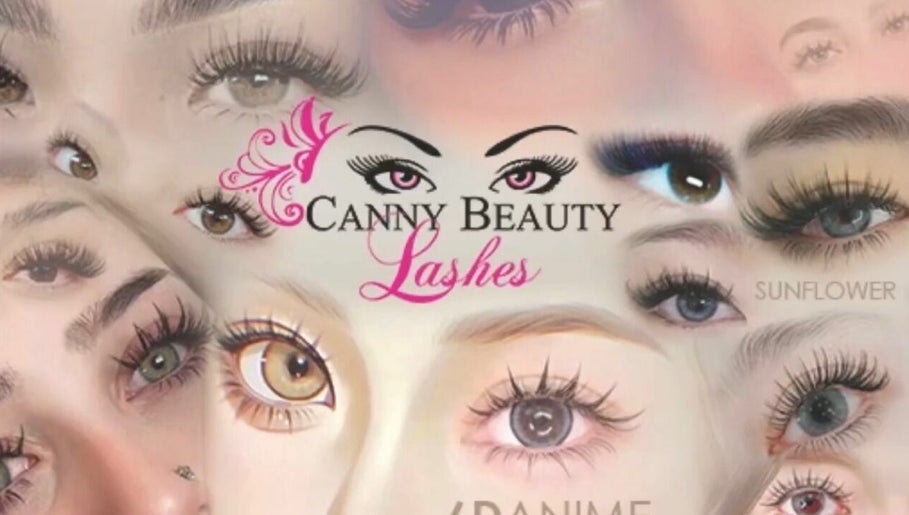 Canny Beauty Lashes (Downey) изображение 1